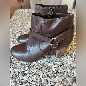 Cole haan booties